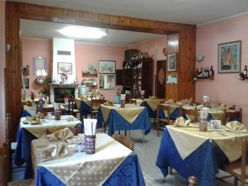 Photo of Kitchen in Tagliacozzo