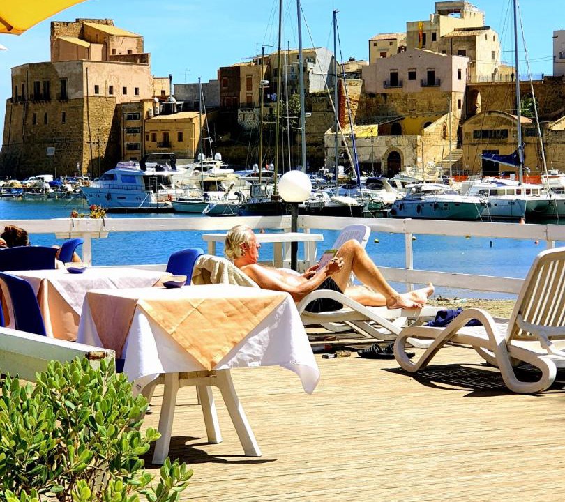 Photo of Others in Castellammare del Golfo