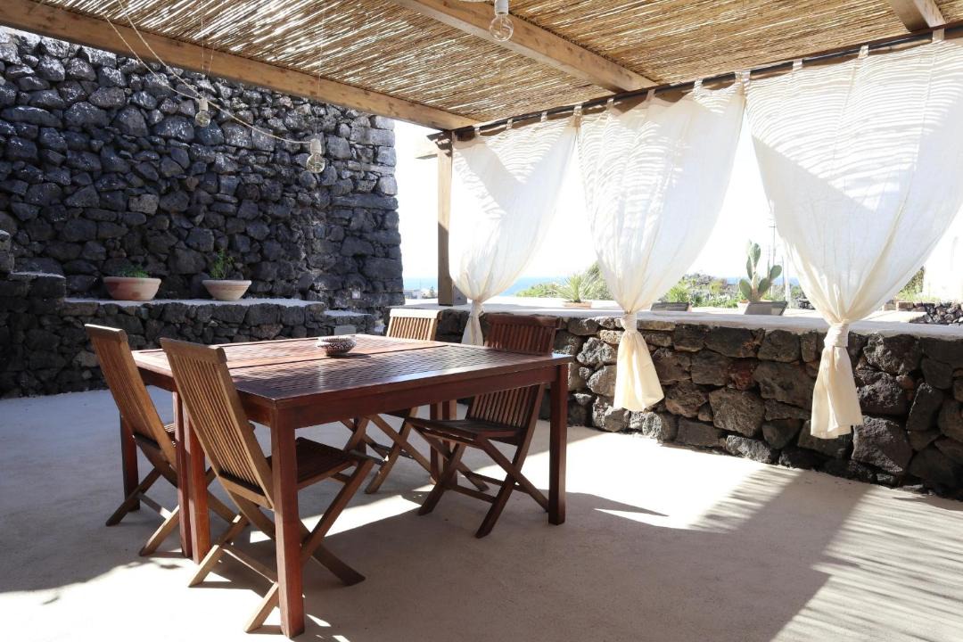 Photo of Others in Pantelleria