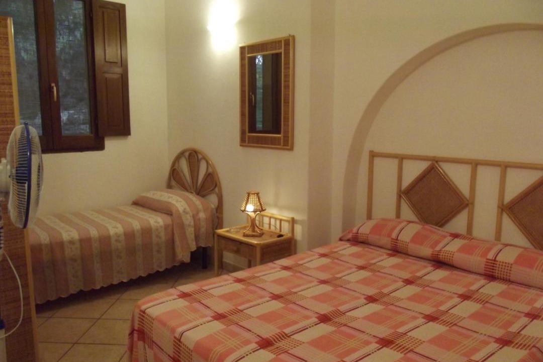 Photo of Bedroom in Rekhale