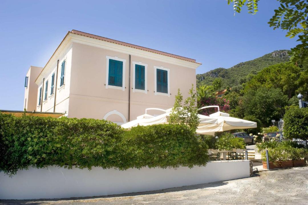Photo of Others in San Felice Circeo
