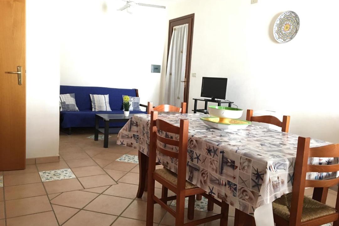Photo of Others in Favignana