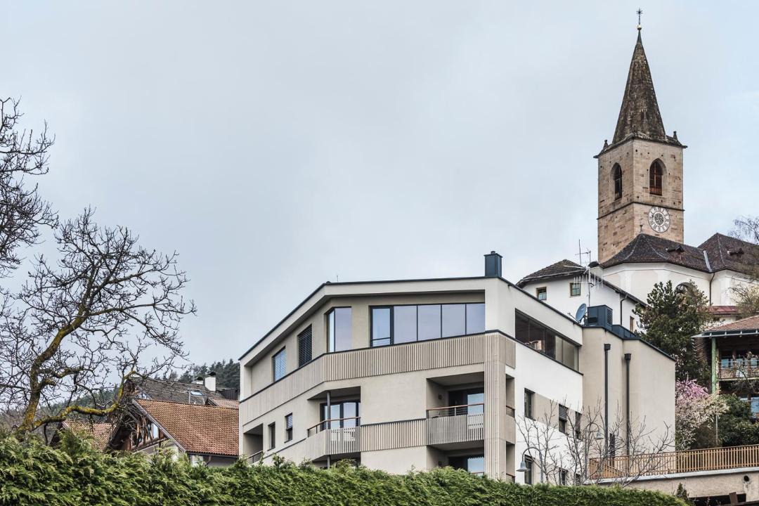 Photo of Others in San Genesio Atesino
