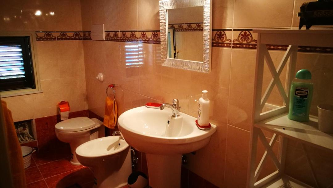 Photo of Bathroom in Palermo