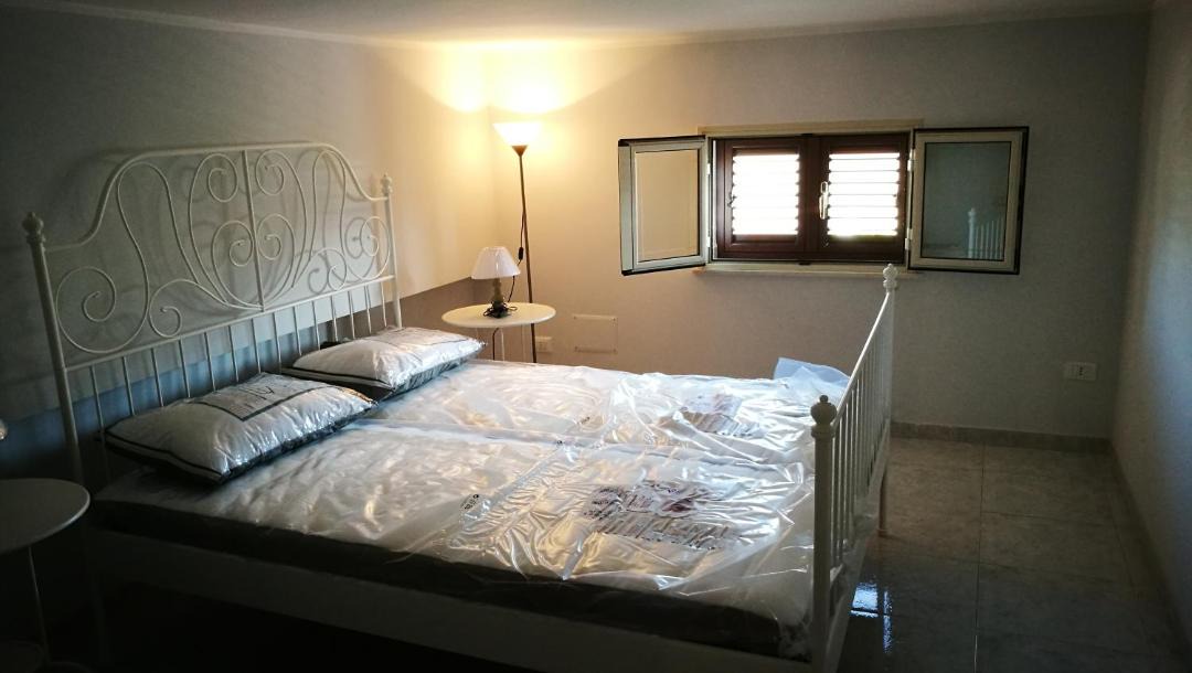 Photo of Bedroom in Palermo