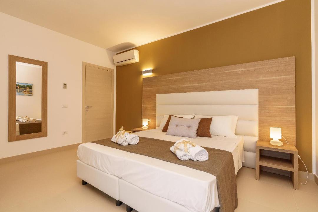 Photo of Bedroom in Marsala