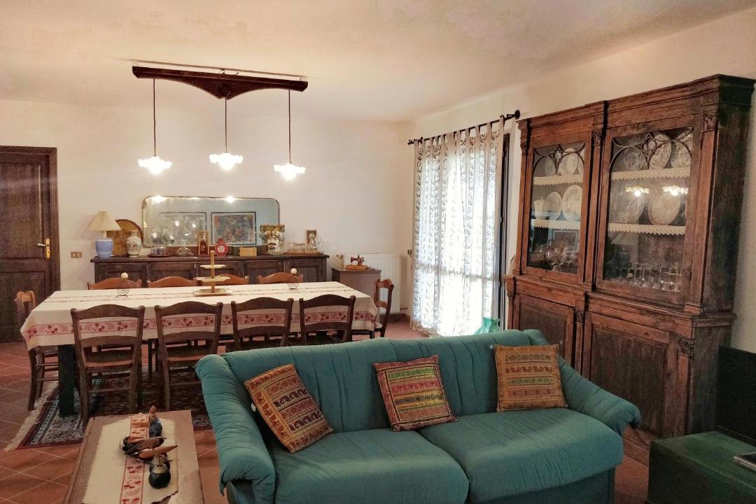 Photo of Livingroom in Santa Lucia del Mela