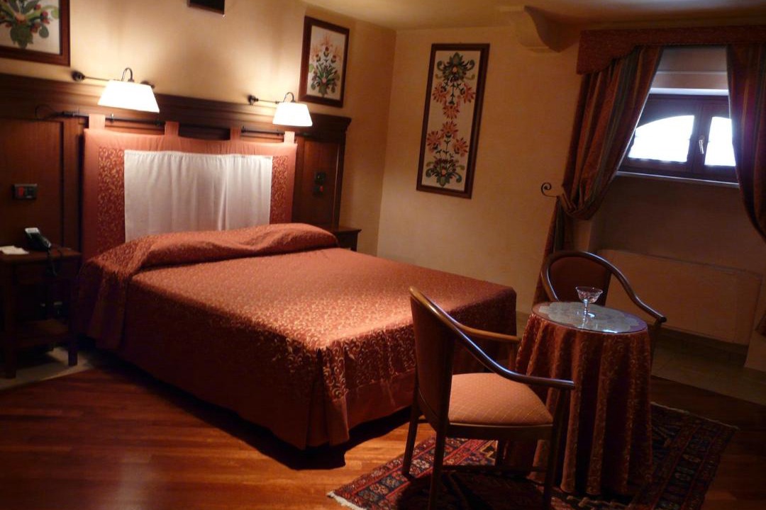 Photo of Bedroom in Castelbuono