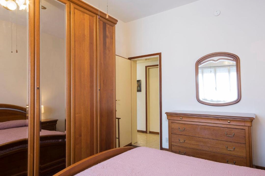 Photo of Bedroom in Viareggio