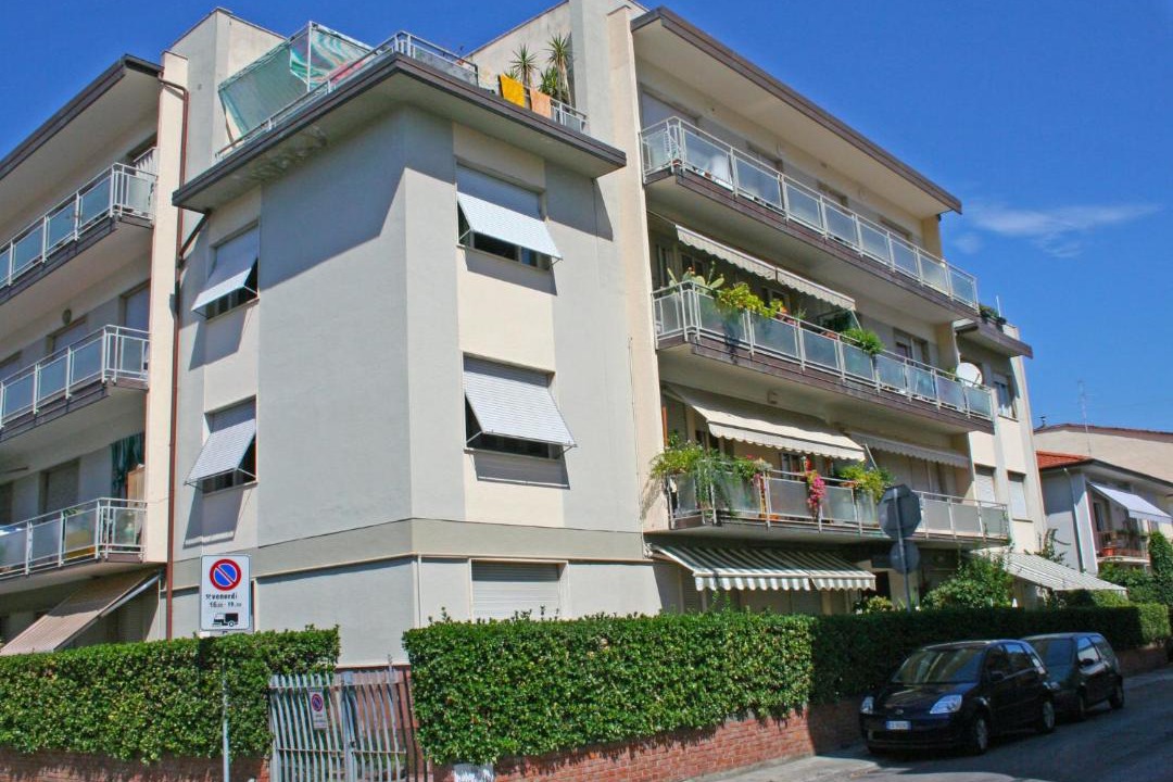 Photo of Buildings in Viareggio