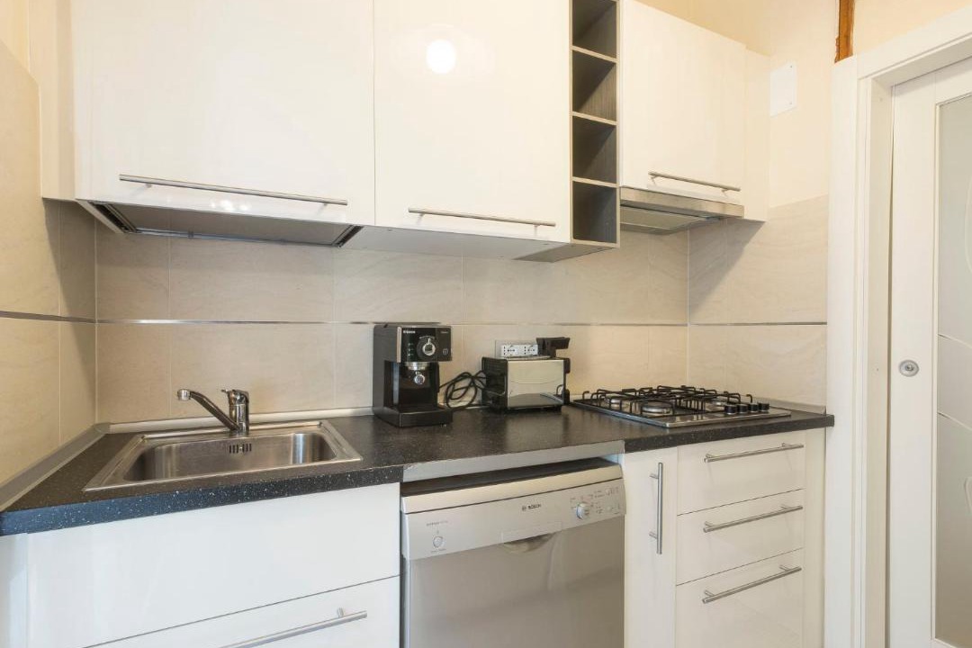 Photo of Kitchen in Viareggio