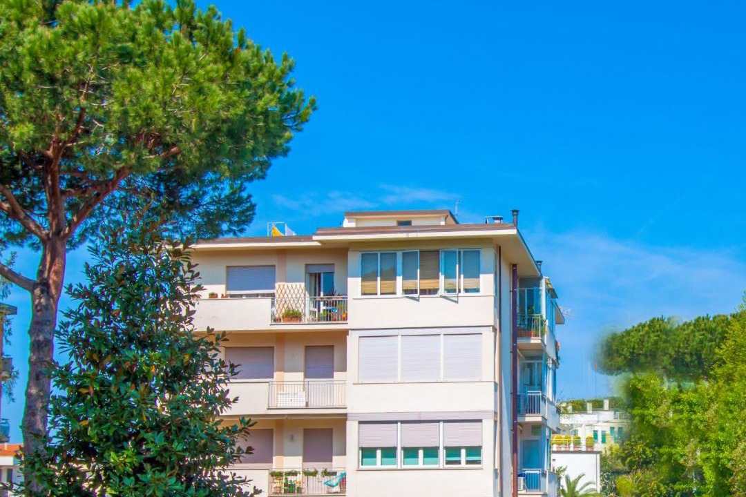 Photo of Buildings in Viareggio