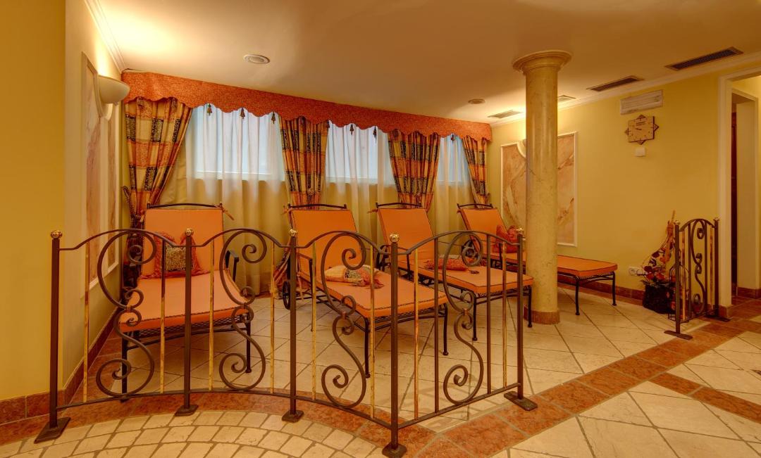 Photo of Livingroom in Lutago