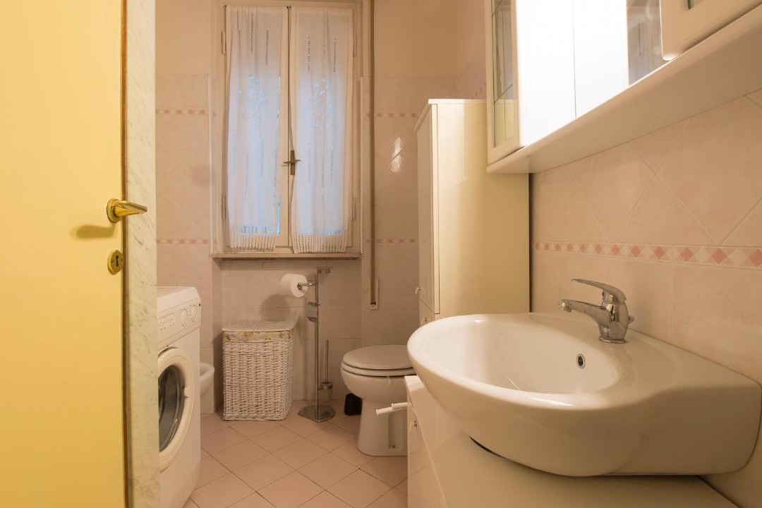 Photo of Bathroom in Viareggio