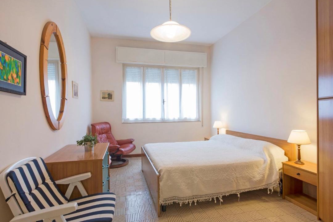 Photo of Bedroom in Viareggio