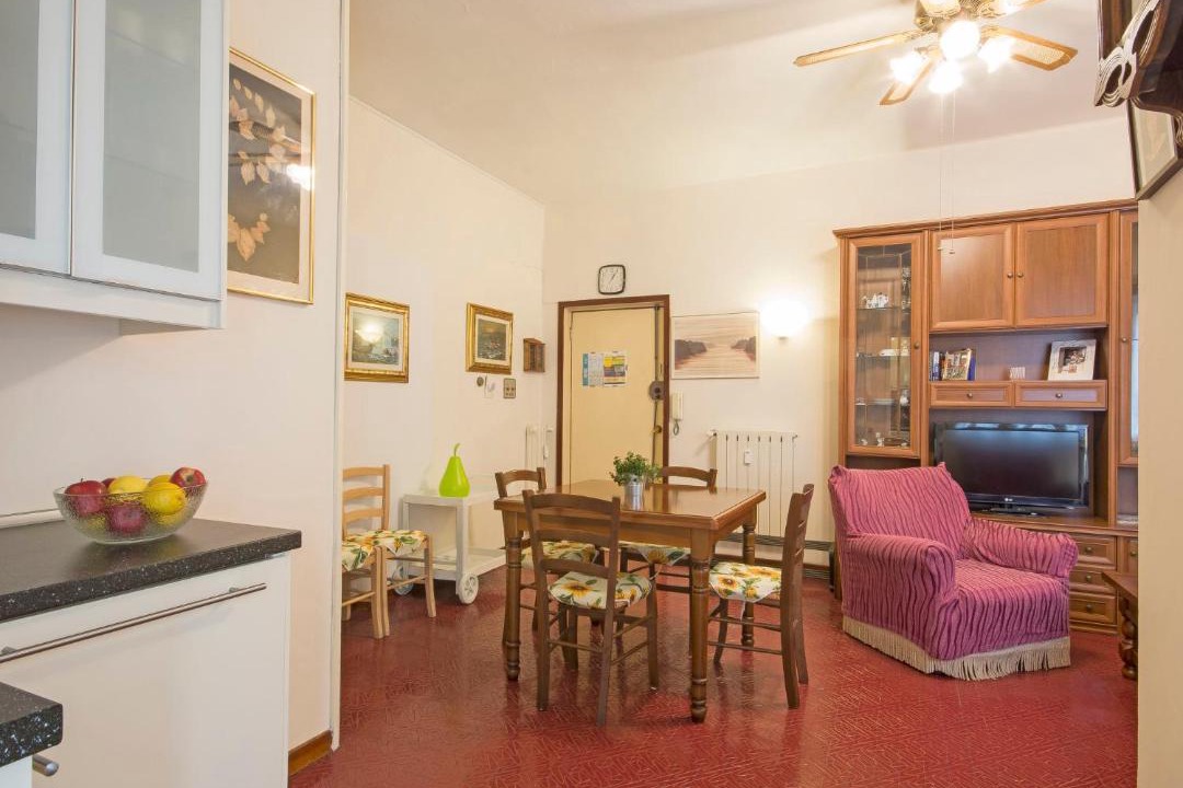 Photo of Livingroom in Viareggio