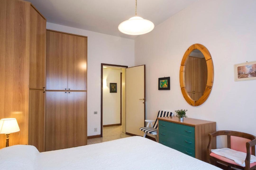 Photo of Bedroom in Viareggio