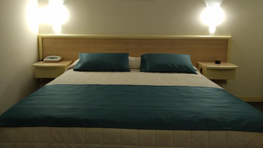 Photo of Bedroom in Ferentino