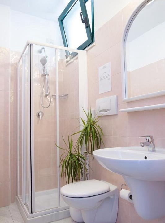 Photo of Bathroom in Torre Pedrera