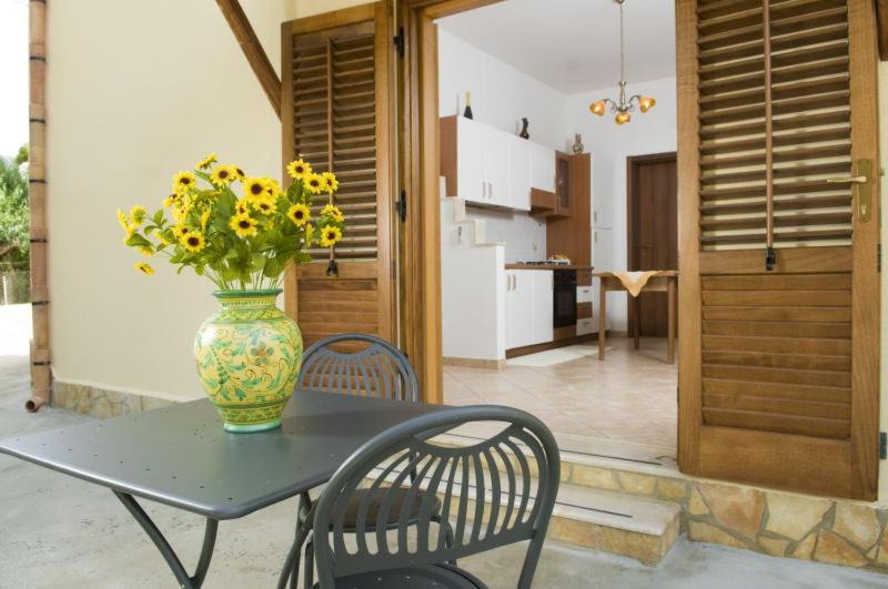 Photo of Patio Balcony in Castelluzzo