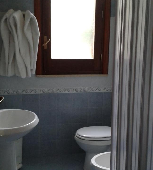 Photo of Bathroom in Castelluzzo