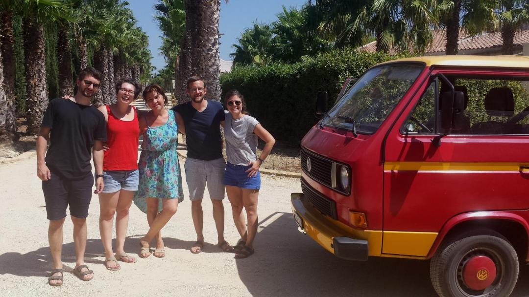Photo of Others in Marinella di Selinunte
