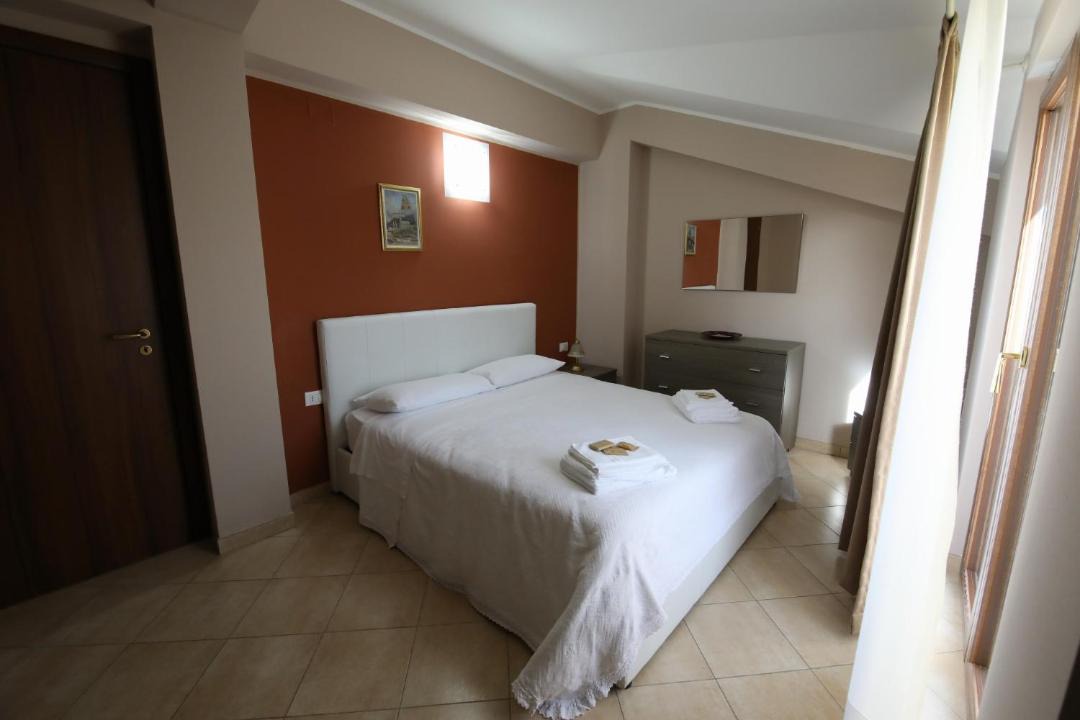 Photo of Bedroom in Montalbano Elicona