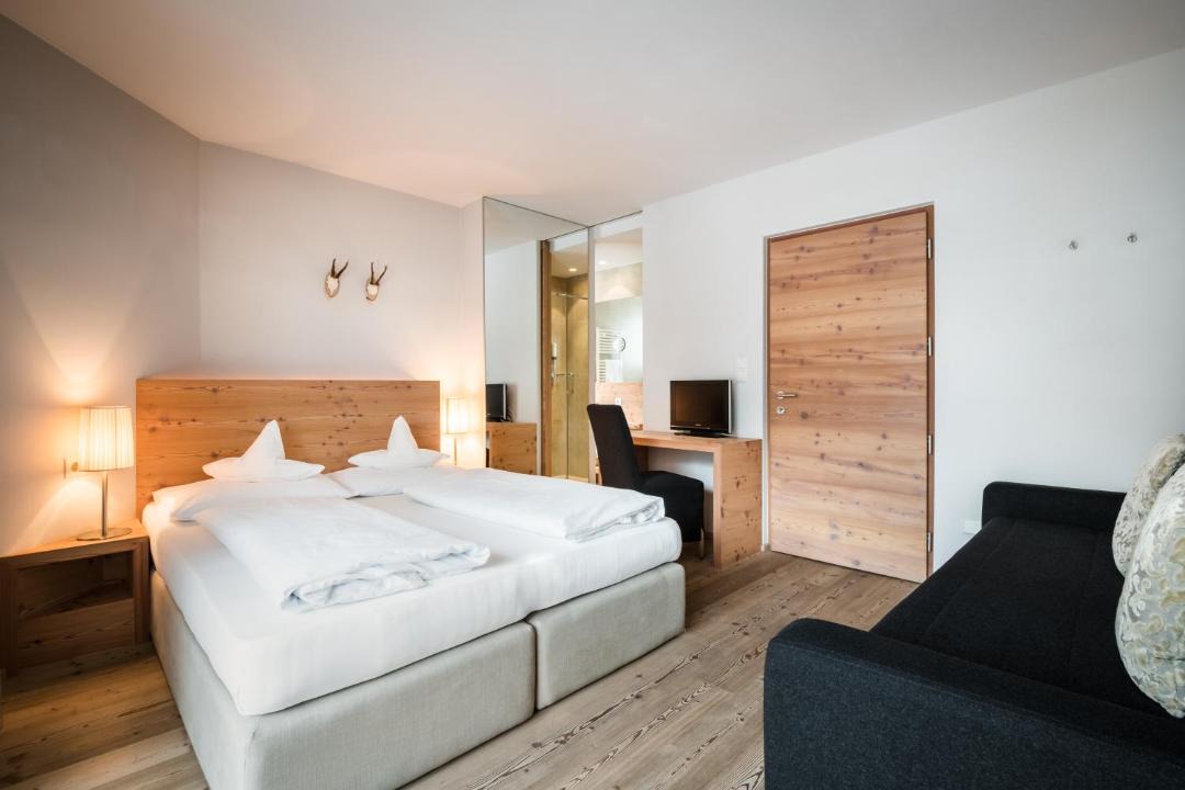 Photo of Bedroom in Sand in Taufers