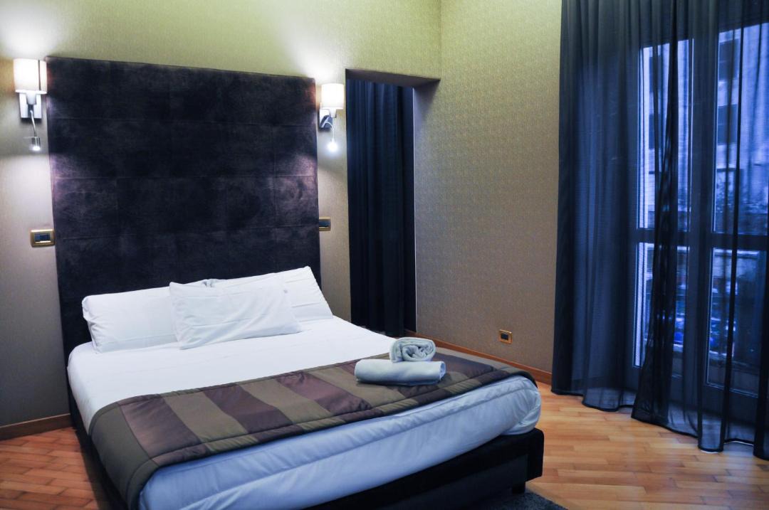 Photo of Bedroom in Nomentano
