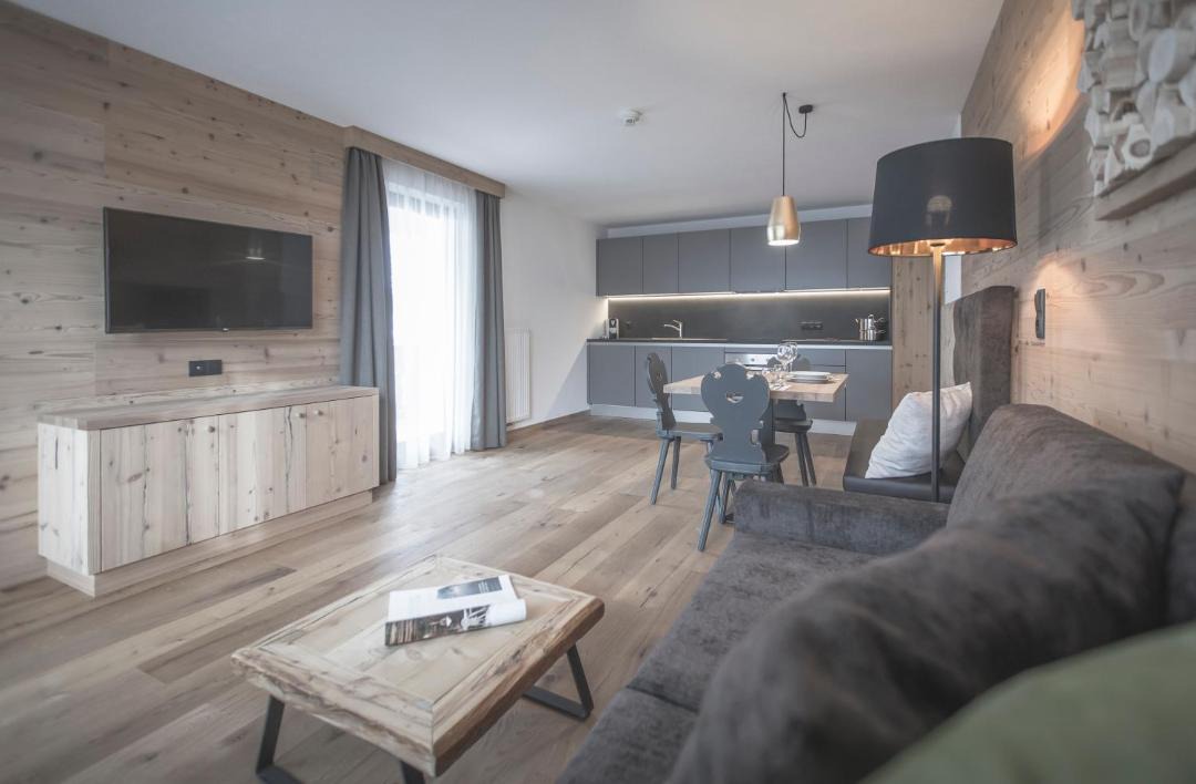 Photo of Livingroom in San Giovanni