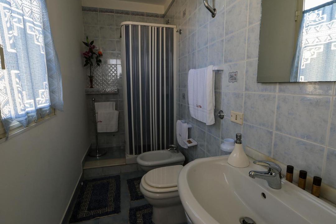 Photo of Bathroom in San Leone
