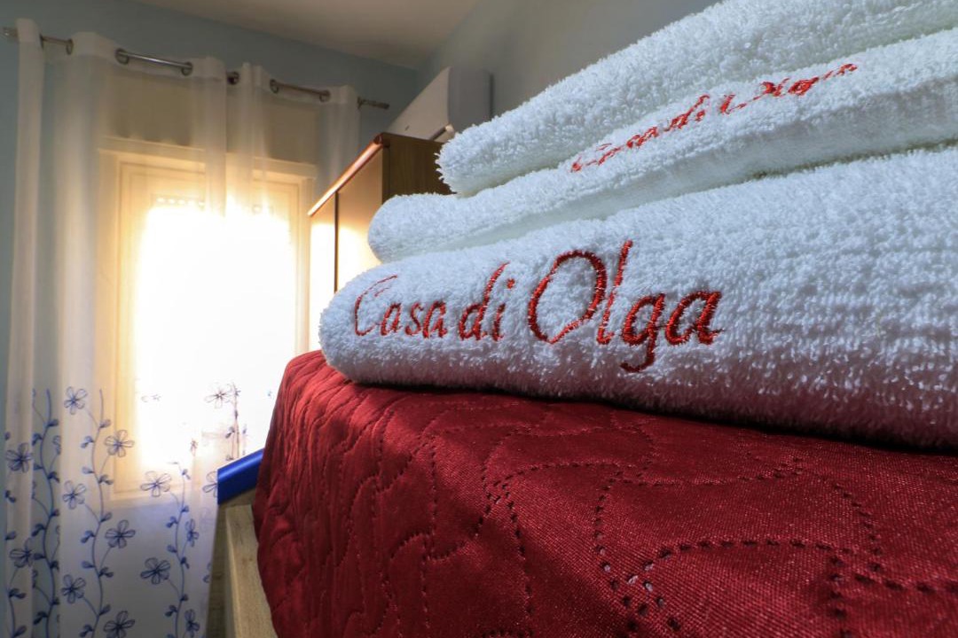 Photo of Bedroom in San Leone