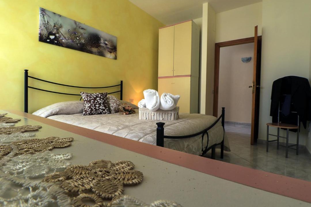 Photo of Bedroom in San Leone