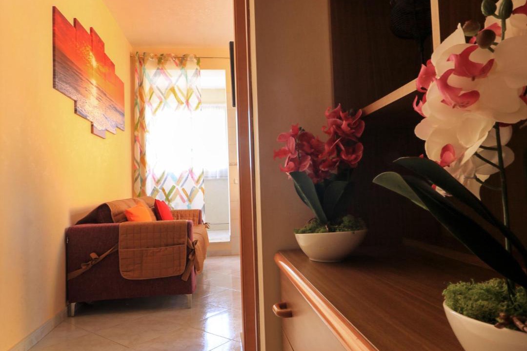 Photo of Livingroom in San Leone