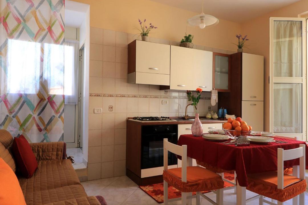 Photo of Livingroom in San Leone