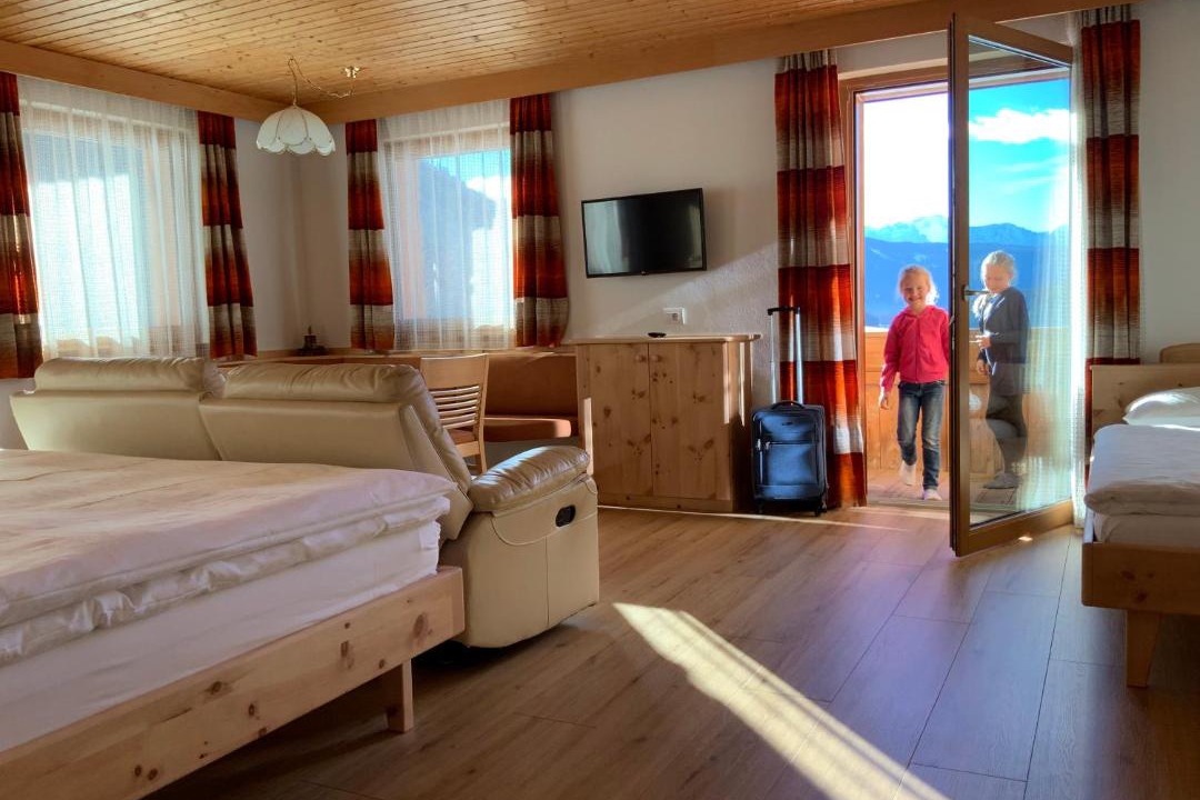 Photo of Bedroom in Prateria