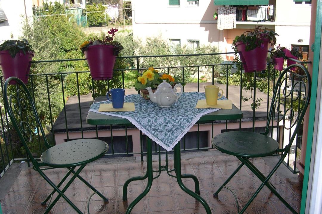 Photo of Patio Balcony in Pietrasanta