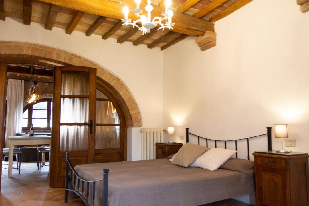Photo of Bedroom in Santa Luce