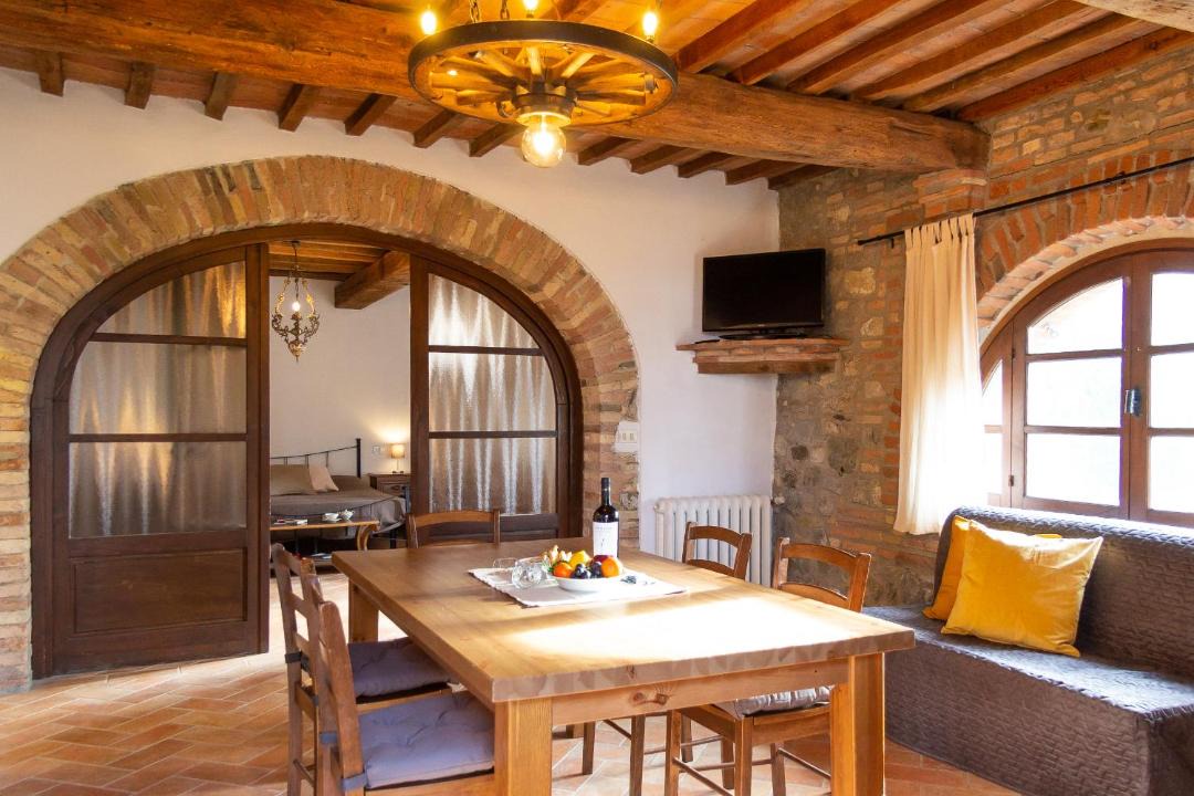 Photo of Livingroom in Santa Luce