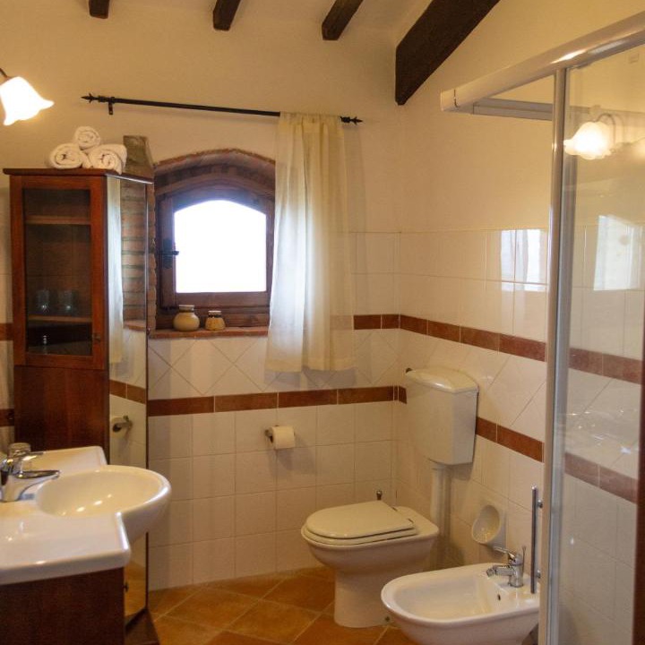 Photo of Bathroom in Santa Luce
