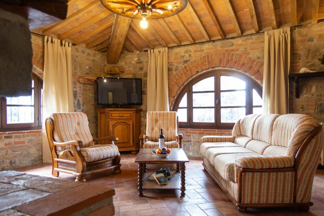 Photo of Livingroom in Santa Luce
