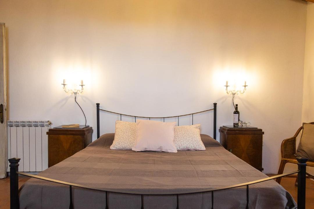 Photo of Bedroom in Santa Luce