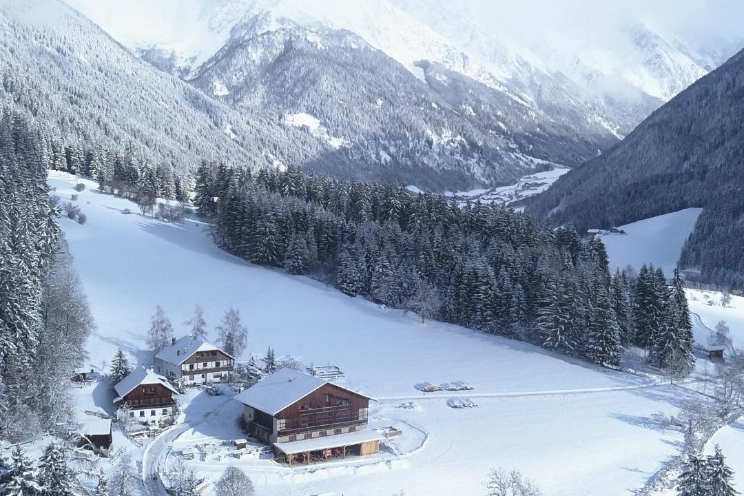 Photo of Others in Anterselva