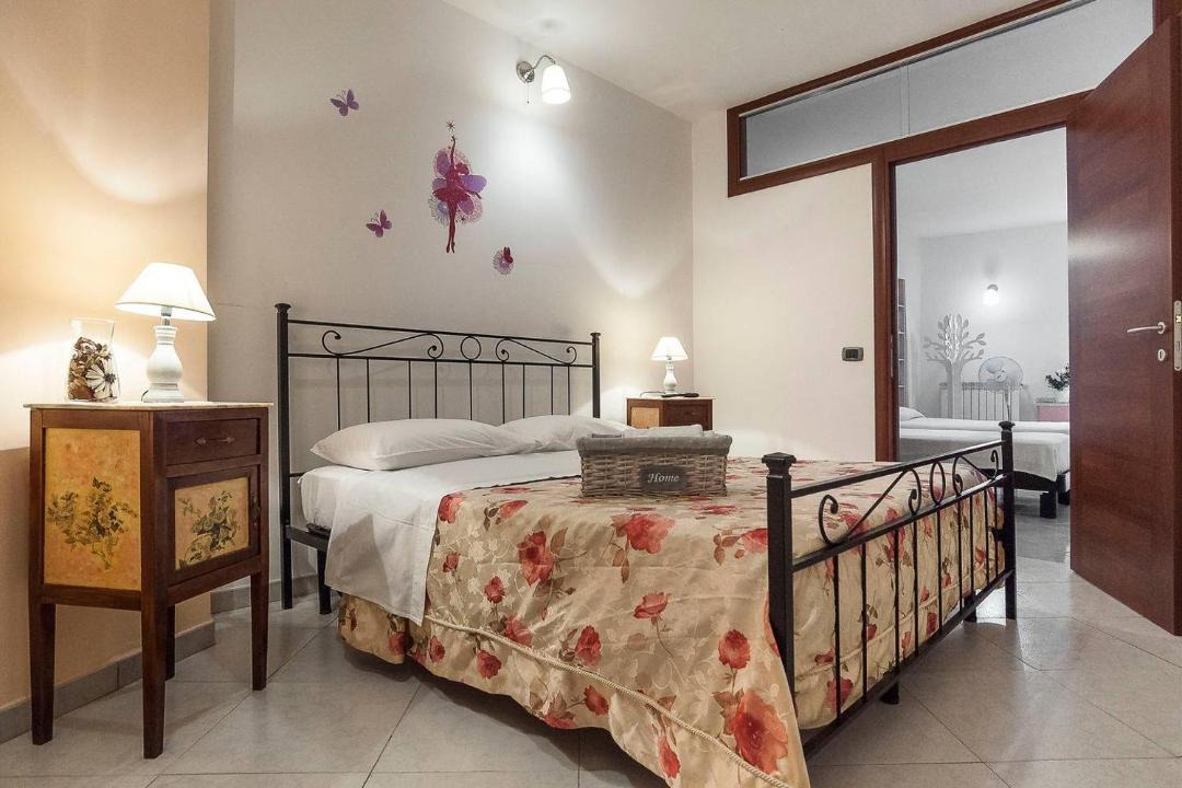 Photo of Bedroom in Anagni