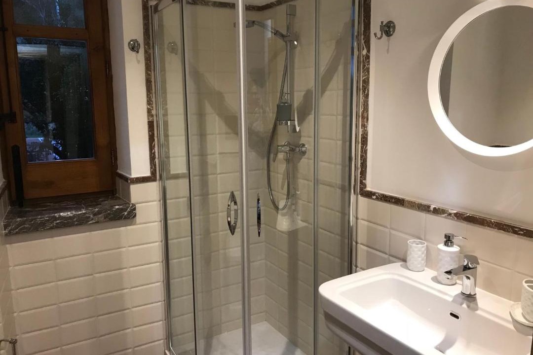 Photo of Bathroom in Capri Leone