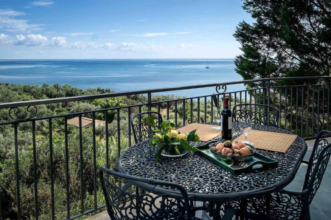 Photo of Patio Balcony in Santa Flavia