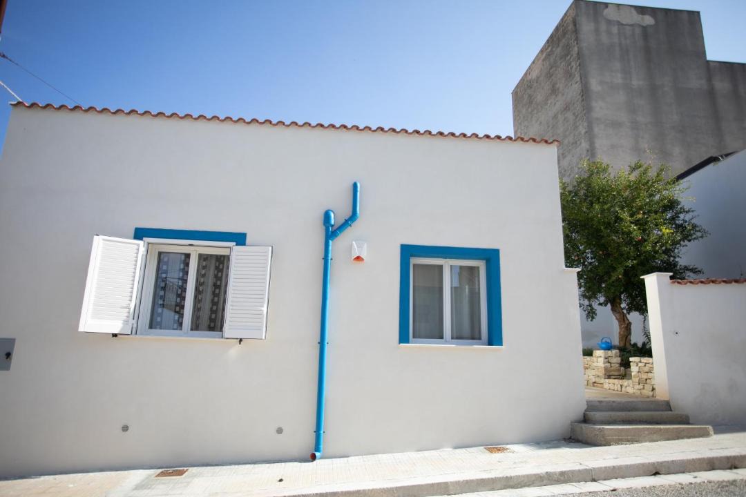 Photo of Buildings in Custonaci