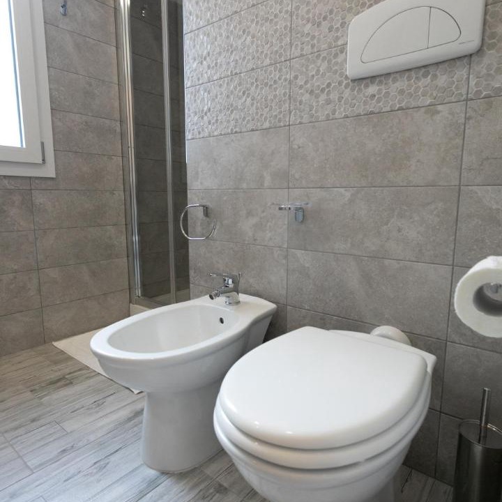 Photo of Bathroom in Custonaci