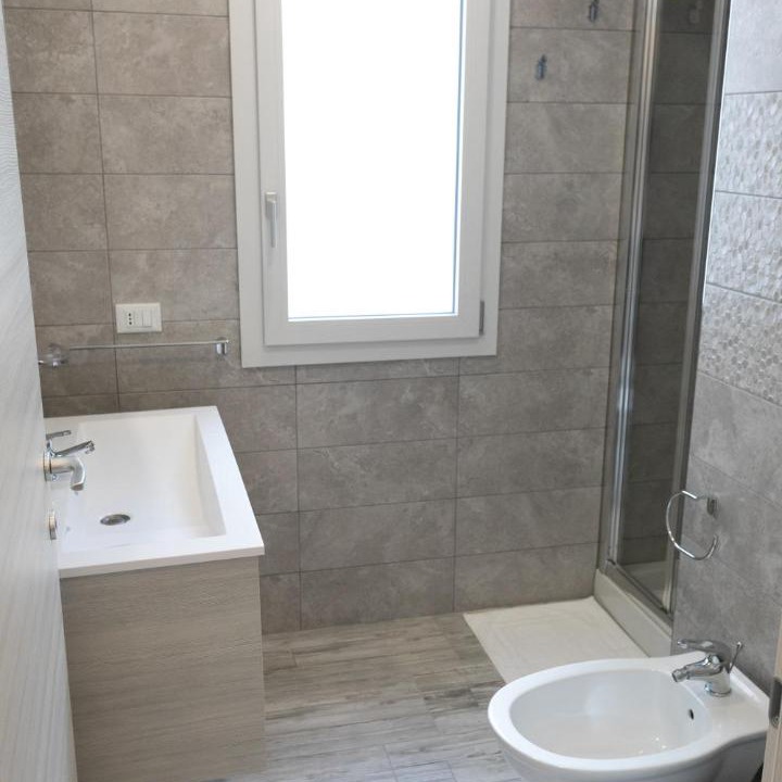 Photo of Bathroom in Custonaci