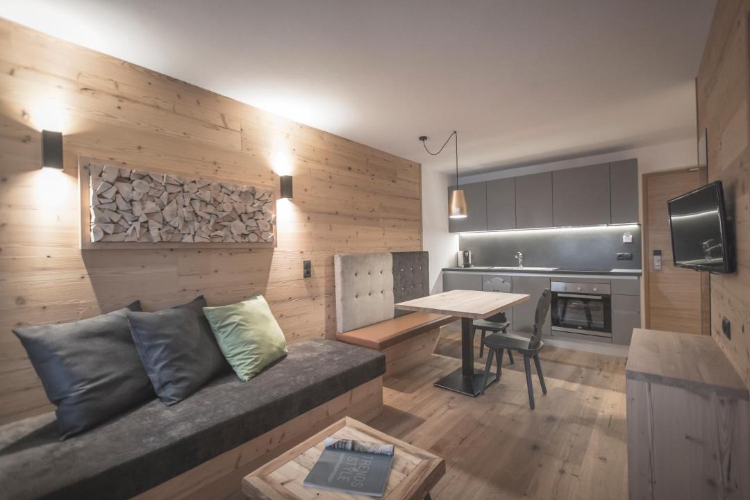 Photo of Livingroom in San Giovanni